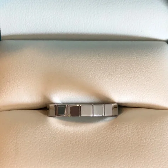 CARTIER RING - Picture 5 of 13